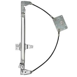 ELEVALUNAS HYUNDAI I20 2014-2018 ELECTRICO / SIN MOTOR / CONFORT / DELANTERO IZQUIERDO