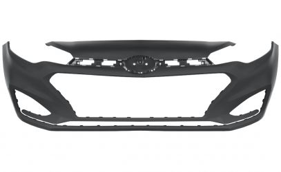 PARACHOQUES HYUNDAI I20 2018-2020 DELANTERO