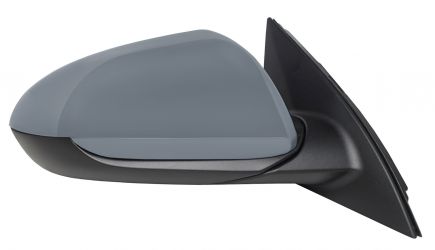 ESPEJO RETROVISOR HYUNDAI I30 2016-2019 ELECTRICO / TERMICO / IMPRIMADO / DERECHO