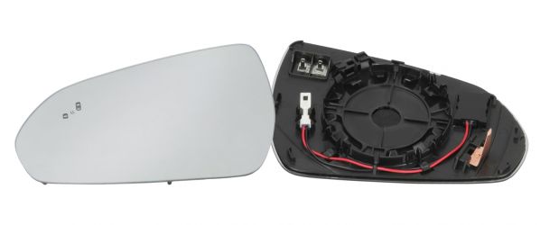 CRISTAL HYUNDAI I30 2016-2019 CON SOPORTE / TERMICO / LANE ASSIST / CONVEXO / IZQUIERDO