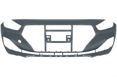 PARACHOQUES HYUNDAI I30 2019-2020 DELANTERO / IMPRIMADA