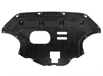 BAJO MOTOR HYUNDAI KONA 2017-2020 DELANTERO / CENTRAL