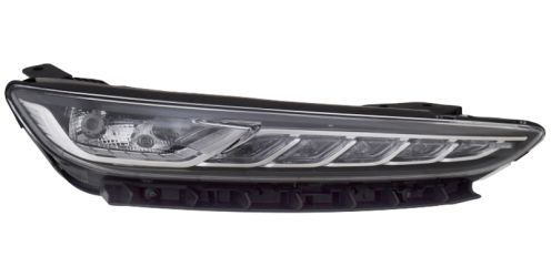FARO LUZ DIURNA HYUNDAI KONA 2017-2020 SUPERIOR / DERECHO