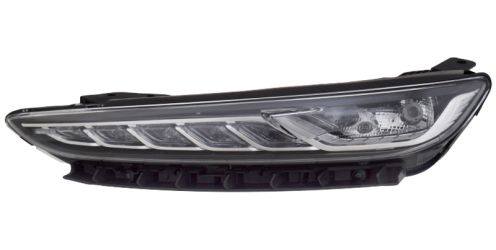 FARO LUZ DIURNA HYUNDAI KONA 2017-2020 SUPERIOR / IZQUIERDO