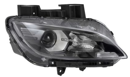 FARO DELANTERO HYUNDAI KONA 2020-2023 INFERIOR / DERECHO
