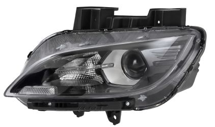 FARO DELANTERO HYUNDAI KONA 2020-2023 INFERIOR / IZQUIERDO