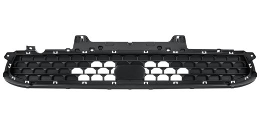REJILLA HYUNDAI KONA 2020-2023 PARACHOQUES DELANTERO / CON CONTROL CRUCERO / CENTRAL
