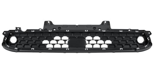 REJILLA HYUNDAI KONA 2020-2023 PARACHOQUES DELANTERO / CON CONTROL CRUCERO / CON ANTINIEBLAS / CENTRAL