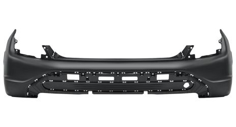 PARACHOQUES HYUNDAI KONA 2020-2023 TRASERO / SUPERIOR