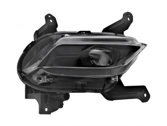 FARO ANTINIEBLA HYUNDAI SANTA FE 2018-2020 DERECHO