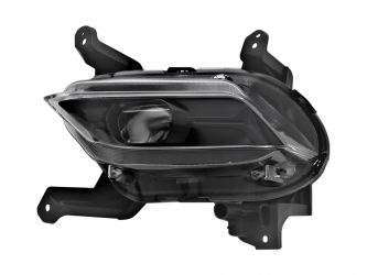 FARO ANTINIEBLA HYUNDAI SANTA FE 2018-2020 IZQUIERDO