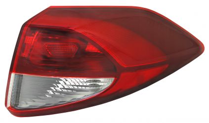 PILOTO TRASERO HYUNDAI TUCSON 2015-2018 EXTERIOR / DERECHO