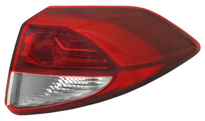 PILOTO TRASERO HYUNDAI TUCSON 2015-2018 EXTERIOR / LED / DERECHO