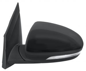 ESPEJO RETROVISOR HYUNDAI TUCSON 2015-2018 ELECTRICO / TERMICO / PILOTO / ABATIBLE ELECTRICAMENTE / IZQUIERDO