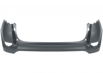 PARACHOQUES HYUNDAI TUCSON 2015-2018 TRASERO / SUPERIOR / IMPRIMADO