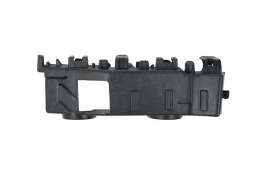 SOPORTE PARACHOQUES HYUNDAI TUCSON 2015-2018 DELANTERO DERECHO