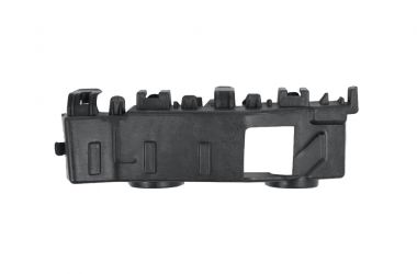 SOPORTE PARACHOQUES HYUNDAI TUCSON 2015-2018 DELANTERO IZQUIERDO