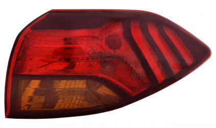 PILOTO TRASERO HYUNDAI TUCSON 2018-2020 EXTERIOR / DERECHO