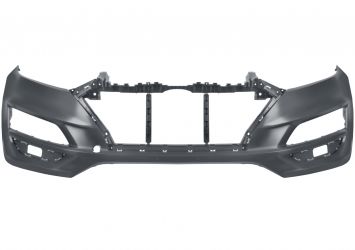 PARACHOQUES HYUNDAI TUCSON 2018-2020 DELANTERO / IMPRIMADO