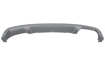 SPOILER HYUNDAI TUCSON 2018-2020 PARACHOQUES TRASERO