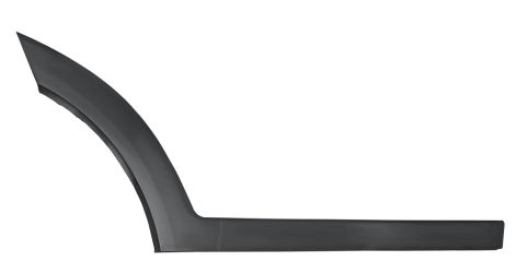 MOLDURA PUERTA HYUNDAI TUCSON 2015-2018 TRASERA DERECHA