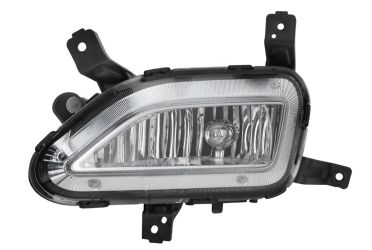 FARO ANTINIEBLA HYUNDAI TUCSON 2018-2020 IZQUIERDO