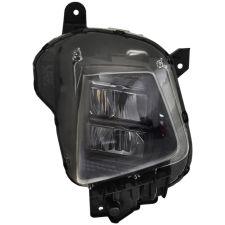 FARO DELANTERO HYUNDAI HYUNDAI TUCSON 2020-> FULL LED / DERECHO