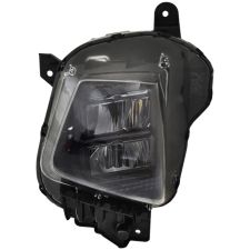 FARO DELANTERO HYUNDAI HYUNDAI TUCSON 2020-> FULL LED / IZQUIERDO