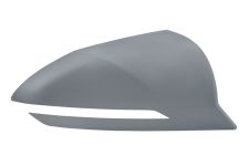 CARCASA ESPEJO RETROVISOR HYUNDAI TUCSON 2020-> MODELO CON PILOTO INTERMITENTE / IMRIMADO / DERECHA