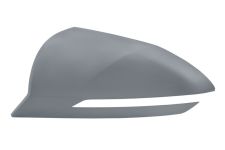 CARCASA ESPEJO RETROVISOR HYUNDAI TUCSON 2020-> MODELO CON PILOTO INTERMITENTE / IMRIMADO / IZQUIERDA