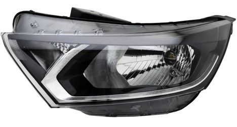 FARO DELANTERO HYUNDAI I20 2020-> IZQUIERDO