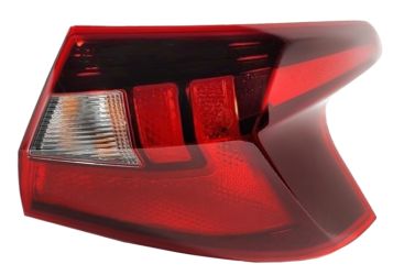 PILOTO TRASERO HYUNDAI I20 2020-> EXTERIOR / DERECHO