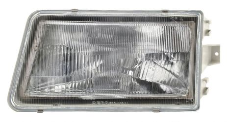 FARO IVECO DAILY 1990-1999 ELECTRICO / IZQUIERDO