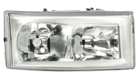 FARO IVECO DAILY 1999-2006 DERECHO