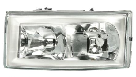 FARO IVECO DAILY 1999-2006 IZQUIERDO
