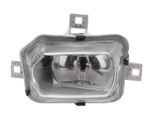 FARO ANTINIEBLA IVECO DAILY 1999-2006 IZQUIERDO
