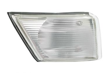PILOTO DELANTERO IVECO DAILY 1999-2006 BLANCO / DERECHO
