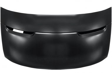 CAPO IVECO DAILY 1999-2006 DELANTERO