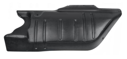 BAJO MOTOR IVECO DAILY 1999-2006 DELANTERO / DERECHO