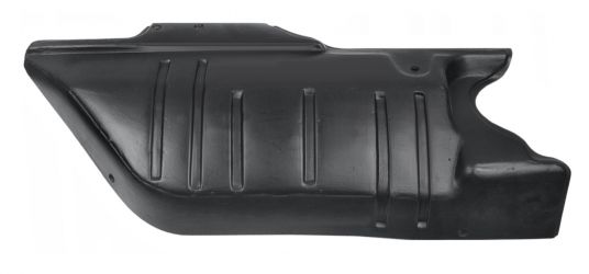 BAJO MOTOR IVECO DAILY 1999-2006 DELANTERO / IZQUIERDO