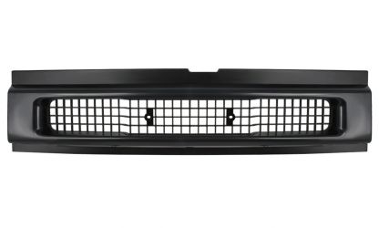 REJILLA IVECO DAILY 1999-2006 FRENTE / NEGRA
