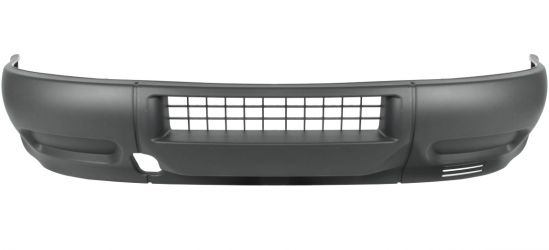 PARACHOQUES IVECO DAILY 1999-2006 DELANTERO / SIN ANTINIEBLAS / GRIS