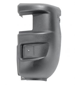 PUNTERA IVECO DAILY 1999-2006 TRASERA / GRIS / DERECHA