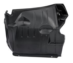 GUARDABARROS IVECO DAILY 1999-2006 PARTE TRASERA / DELANTERO DERECHO