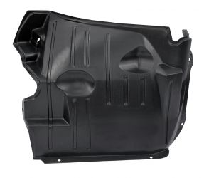 GUARDABARROS IVECO DAILY 1999-2006 PARTE TRASERA / DELANTERO IZQUIERDO