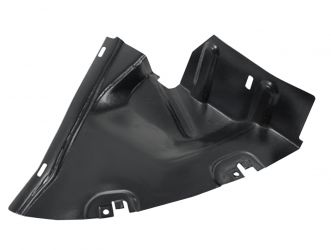 GUARDABARROS IVECO DAILY 1999-2006 PARTE DELANTERA / DELANTERO DERECHO