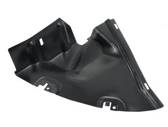 GUARDABARROS IVECO DAILY 1999-2006 PARTE DELANTERA / DELANTERO IZQUIERDO