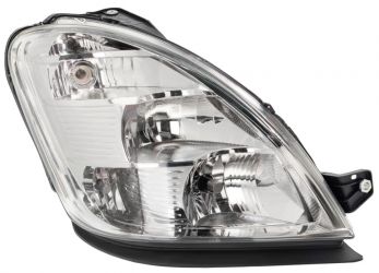 FARO IVECO DAILY 2006-2012 DERECHO