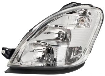 FARO IVECO DAILY 2006-2012 IZQUIERDO
