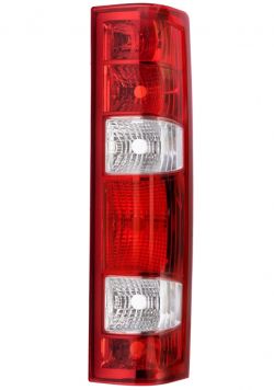 PILOTO TRASERO IVECO DAILY 2006-2012 MODELO FURGON / DERECHO